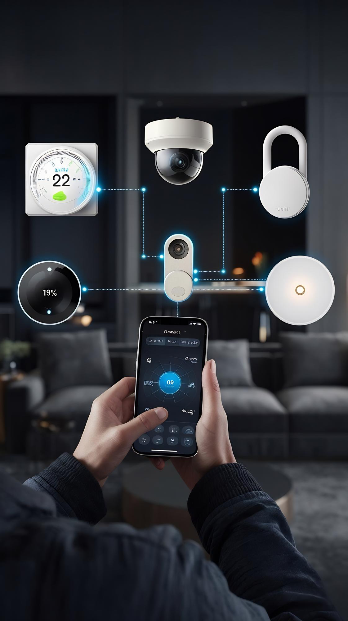 Smart Security