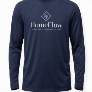 Playera Corporativa Personalizada