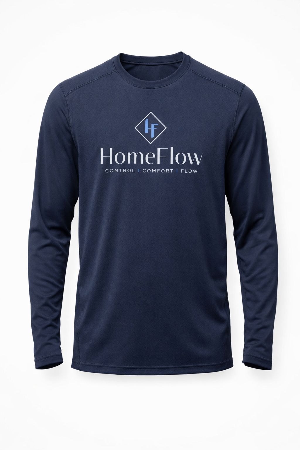 Playera Corporativa Personalizada